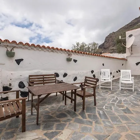 Casa Mercedes بيت للعطل *