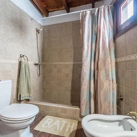 בית נופש Casa Mercedes