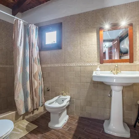 بيت للعطل Casa Mercedes Tamaimo