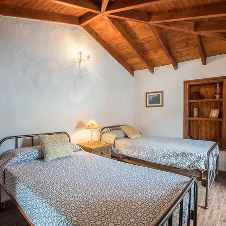 Casa Mercedes