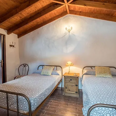 Casa Mercedes