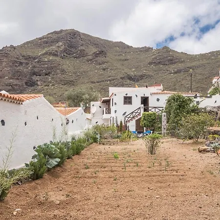 Casa Mercedes Feriehus *