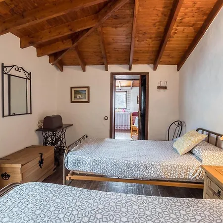 Casa Mercedes