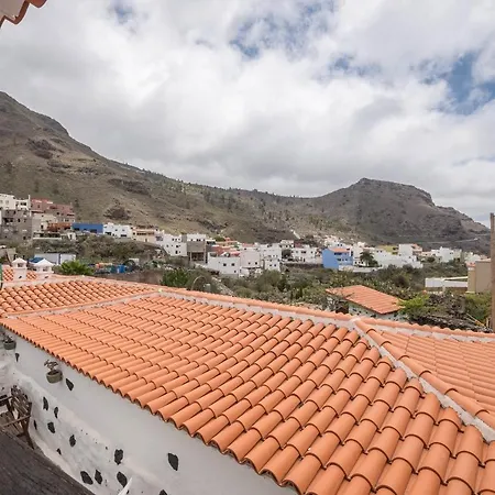Casa Mercedes