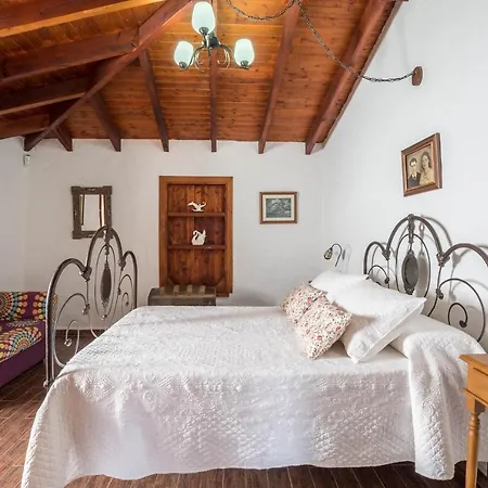 Hébergement de vacances Casa Mercedes
